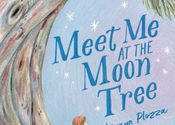 Meet Me at the Moon Tree’s cover has been revealed on April 21, 2023