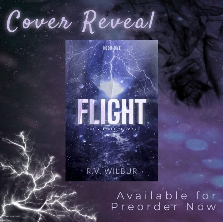 Flight’s cover has been revealed on April 25, 2023