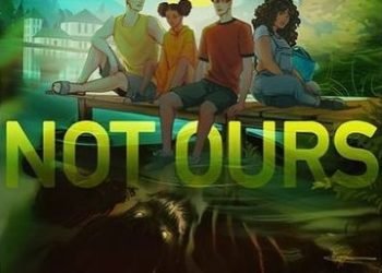 This Pact is Not Ours’s cover has been revealed on April 5, 2023