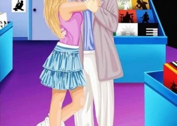 The Not So Nice Girl’s cover has been revealed on April 5, 2023