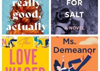 10 Must-Read Romance Novels in 2023