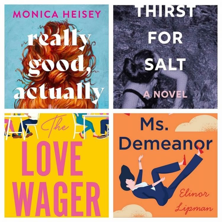 10 Must-Read Romance Novels in 2023