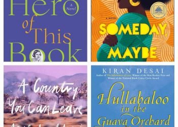8 Heartbreaking New Books You Can’t Miss