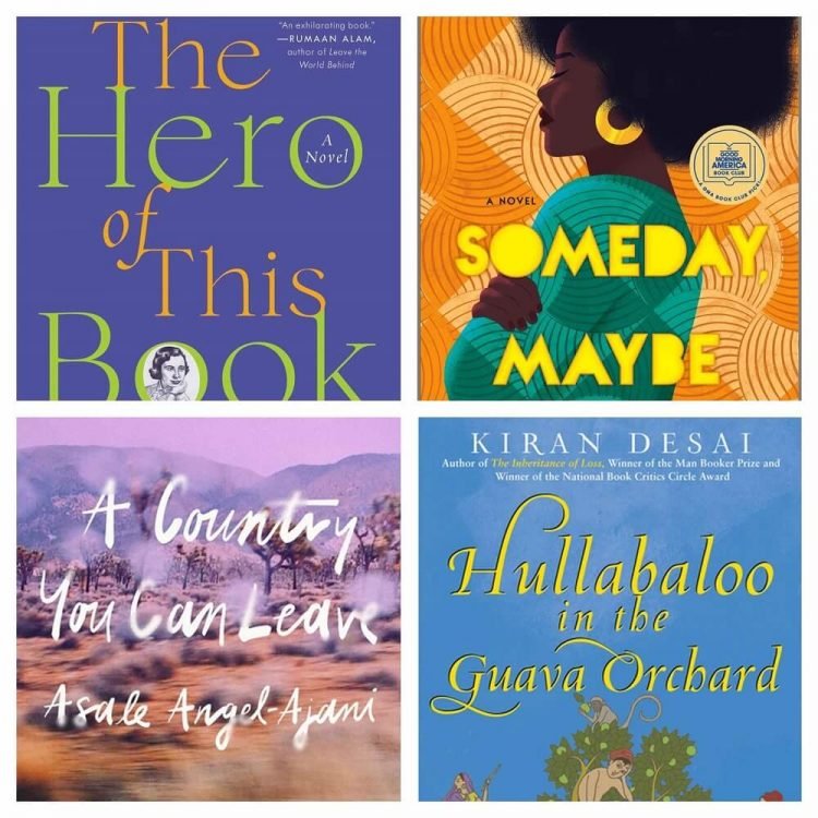 8 Heartbreaking New Books You Can’t Miss