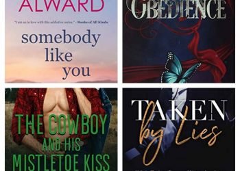 Trenzle Top 8 Trending Free and Bargain Book Deals for April 5, 2023