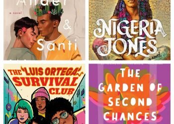 10 Most Anticipated YA Books of Summer 2023