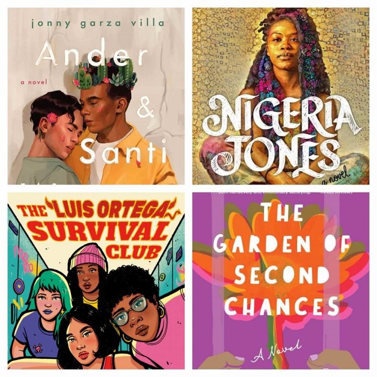 10 Most Anticipated YA Books of Summer 2023