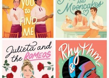 10 Most Anticipated YA Romance Books of Summer 2023