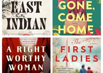 8 Most Anticipated Historical Fiction Books of Summer 2023