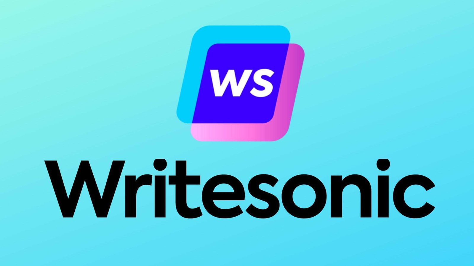 Writesonic – An AI Writing Tool