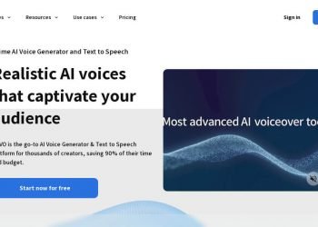 Lovo AI – An Ultimate AI Voiceover Platform, Features, Pricing, Benefits, Pros and Cons, Review