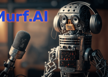 Murf AI – An AI Voice Generator, Features, Pricing, Benefits, Pros and Cons, Review