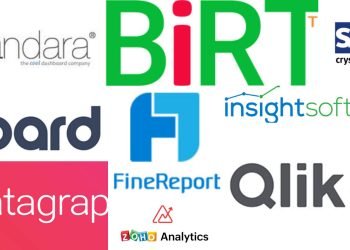 9 Best Analytics and Reporting Tools In 2023