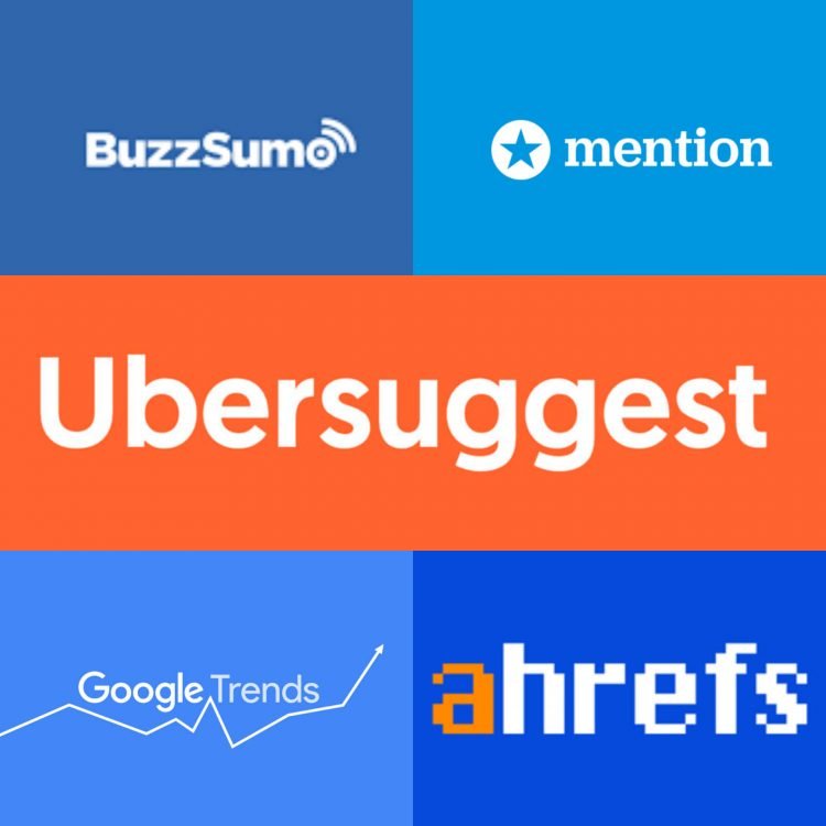 Top 5 Social Media Topic Generation Tools for 2023