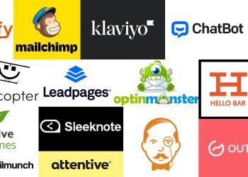 17 Best Email List Building Tools For 2023