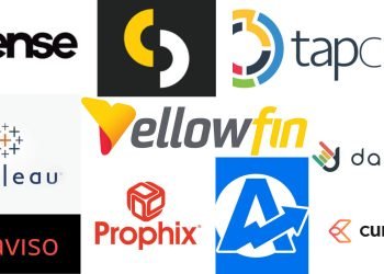 10 Trending Analytics and Reporting Tools In 2023