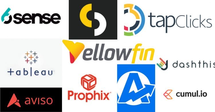 10 Trending Analytics and Reporting Tools In 2023