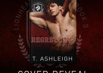 Regretting You’s cover has been revealed on May 5, 2023