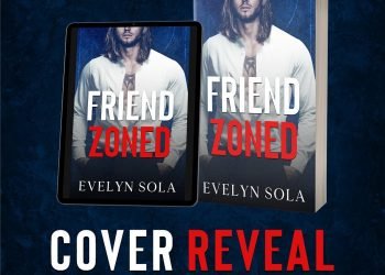 Friend Zoned’s cover has been revealed on May 6, 2023