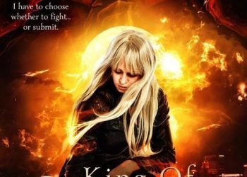 King of Flames by Kathryn Ann Kingsley