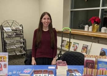 A Conversation with Regina Brownell, a Romance Author