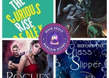 Trenzle Top 10 Trending Free and Bargain Book Deals for May 1, 2023