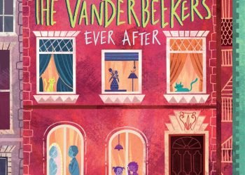 The Vanderbeekers Ever After’s cover has been revealed on May 18, 2023