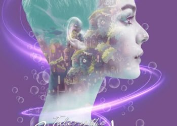 Tales of the Sea Witch by Lou Wilham