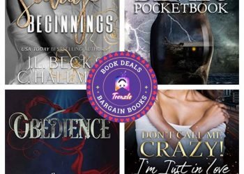 Trenzle Top 10 Trending Free and Bargain Book Deals for May 24, 2023