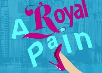 A Royal Pain by Abigail Drake