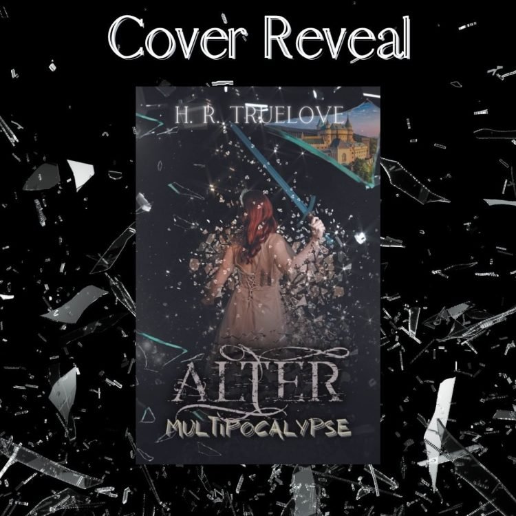 Alter: Multipocalypse’s cover has been revealed on May 17, 2023