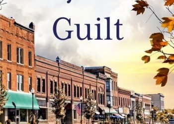 Wayward Guilt’s cover has been revealed on May 18, 2023