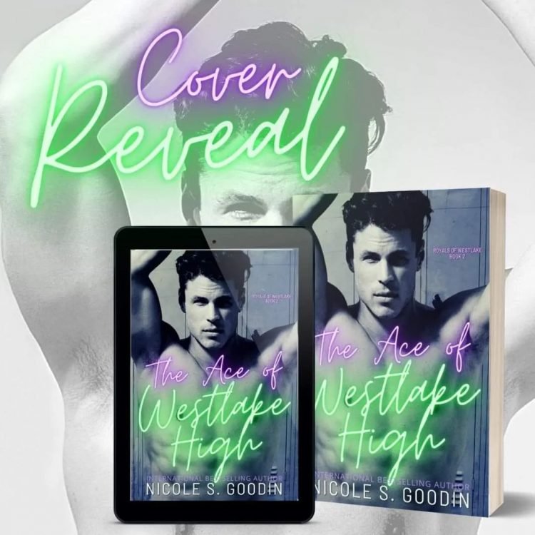 The Ace of Westlake High’s cover has been revealed on May 3, 2023