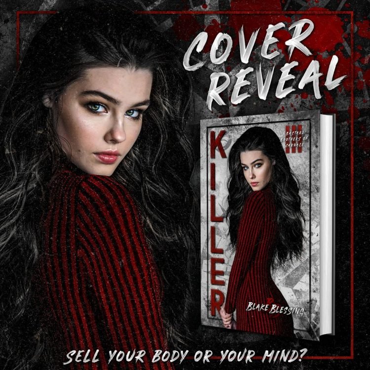 Killer’s cover has been revealed on May 9, 2023