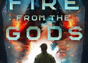 Steal Fire from the Gods’s cover has been revealed on May 17, 2023