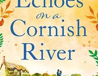 Echoes on a Cornish River’s cover has been revealed on May 18, 2023