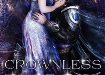 Crownless King’s cover has been revealed on May 30, 2023