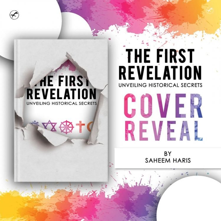 The First Revelation’s cover has been revealed on May 3, 2023