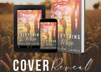Everything to Loose’s cover has been revealed on May 6, 2023