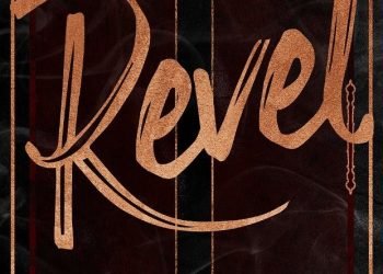 Revel’s cover has been revealed on May 3, 2023