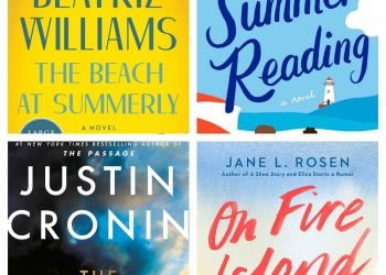 8 Books That Trenzle Readers Loved in This Summer