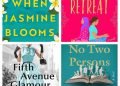 8 Inspirational Women’s Fiction Books Out in Spring 2023