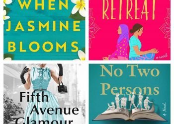 8 Inspirational Women’s Fiction Books Out in Spring 2023