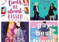 8 Most Anticipated LGBTQ+ Romance Books of Summer 2023