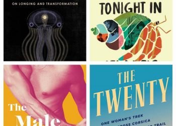 8 Best Memoirs & Nonfiction Books of Summer 2023