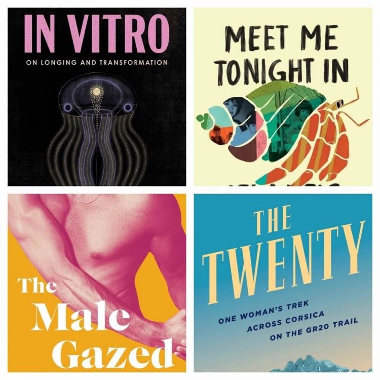 8 Best Memoirs & Nonfiction Books of Summer 2023