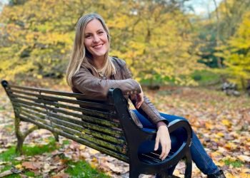 A Conversation with Christina McDonald, a Mystery, Thriller Author