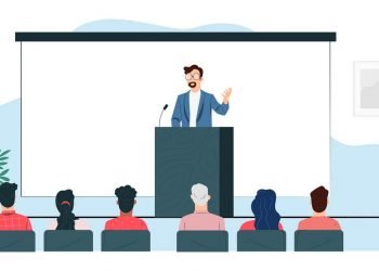 How to Grow Your Social Media as a Speaker?