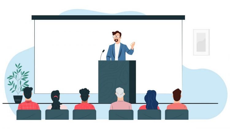 How to Grow Your Social Media as a Speaker?