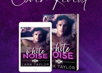 White Noise’s cover has been revealed on May 25, 2023